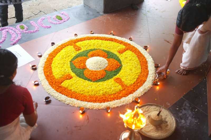 onam festival