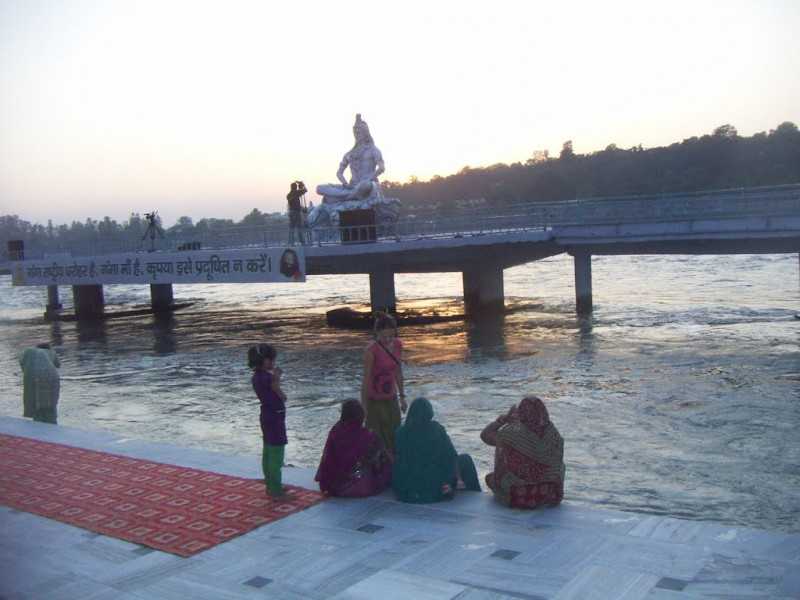Rishikesh yog peeth, Yoga in India