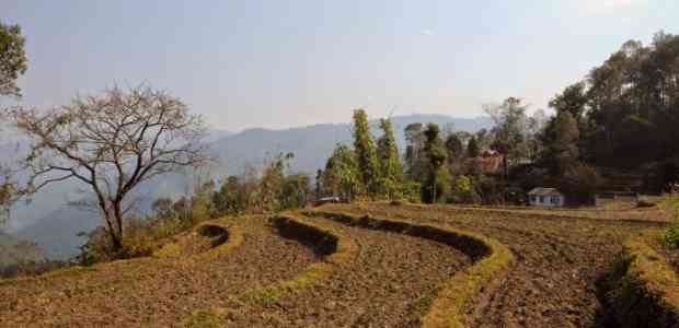 North Bengal : A Photographic Journey #TWC