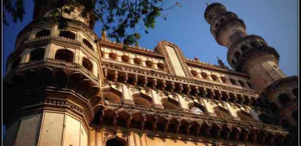 The History and Heritage of Hyderabad #TWC