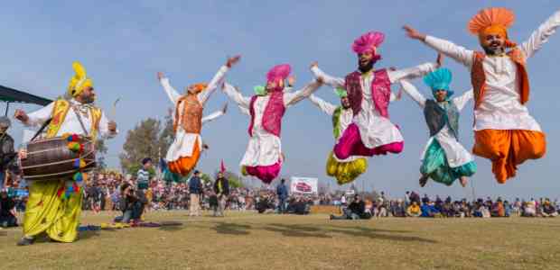 A Travel Photographer Captures Rural Olympics #TWC
