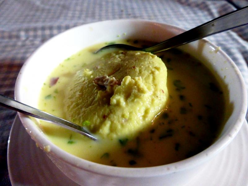 Agra's rasmalai, Uttar Pradesh Food