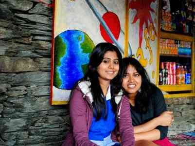 Revisiting Mcleodganj: A Travelogue #TWC