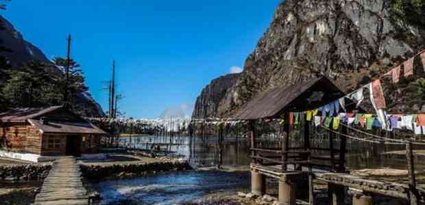 Arunachal: Paradise on Earth #TWC