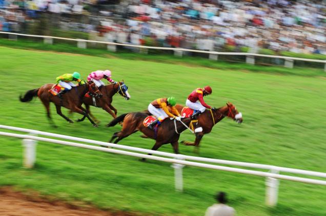 Bangalore Turf Club, Fun places in bangalore