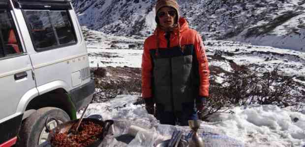 Juggernaut Happiness – Sikkim Diaries #TWC