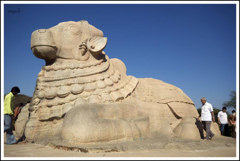 lepakshi, road trips from bangalore