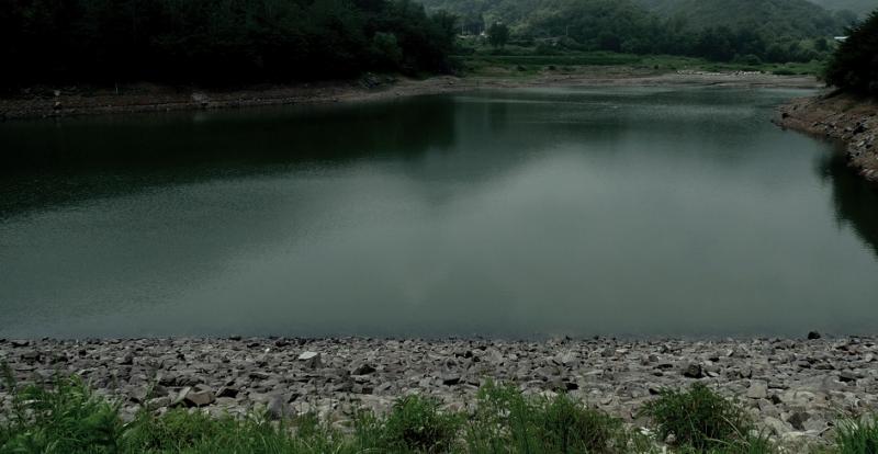 The Bloody River, Haunted places in delhi