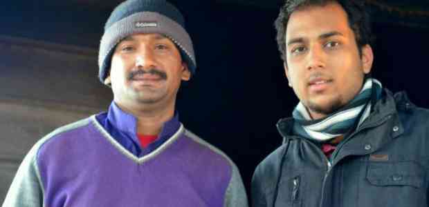 Nainital: The Arduous Trek to China Peak #TWC