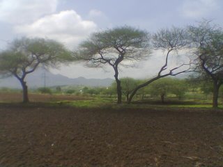 A Hike to Patta Fort #TWC