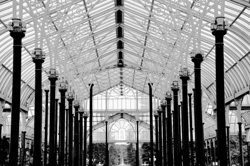Lalbagh, places to visit in Bangalore with friends
