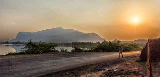 Champaner: The Old World’s Charm #TWC