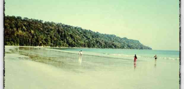Scuba Diving in Andamans #TWC