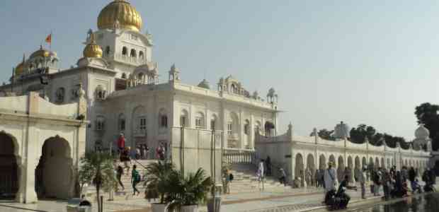 Gurdwara Etiquette – Observations from My First Visit #TWC