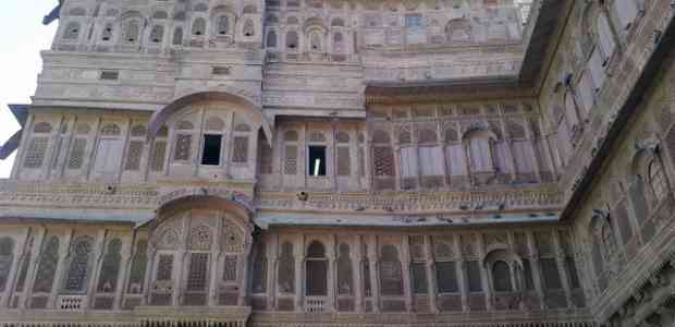 Sun City: Jodhpur #TWC
