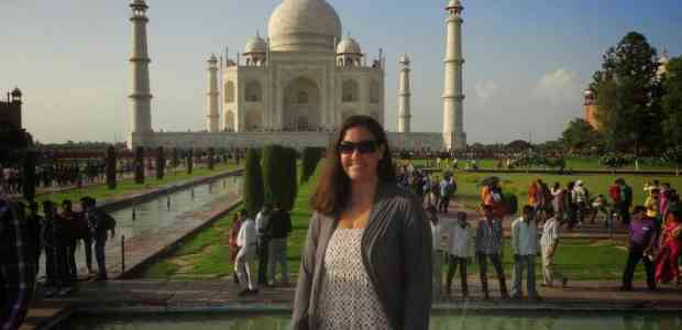 Travels Among Travels: When 'The West' meets India #TWC