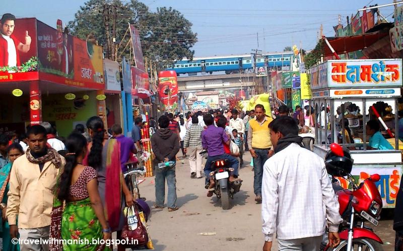 8_Sonpur Mela Entrance