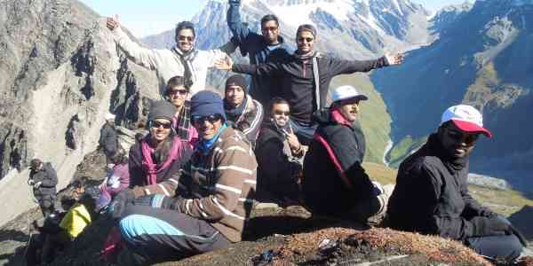 A First-hand Account of the Roopkund Trek #TWC