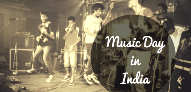 Places to Visit in India for Music & Concerts