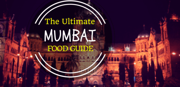 Mumbai Street Food: 60 Places to Enjoy Local Food in Mumbai