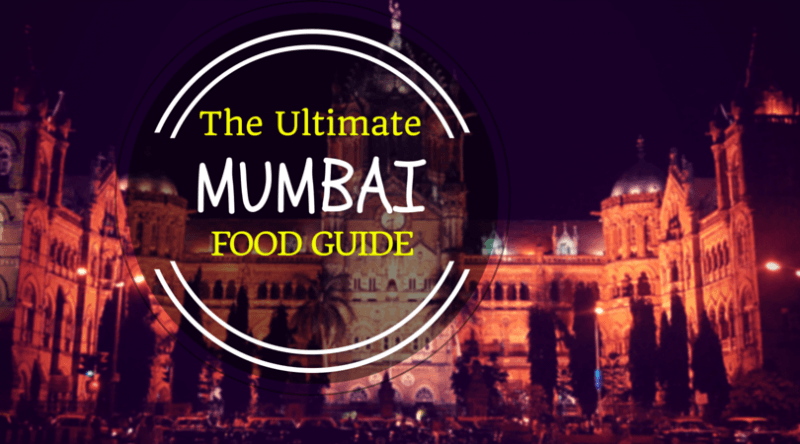 Mumbai Street Food: Best Places For Local Food in Mumbai