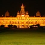 Dussehra in Mysore