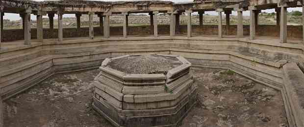 The Hampi Ways #TWC