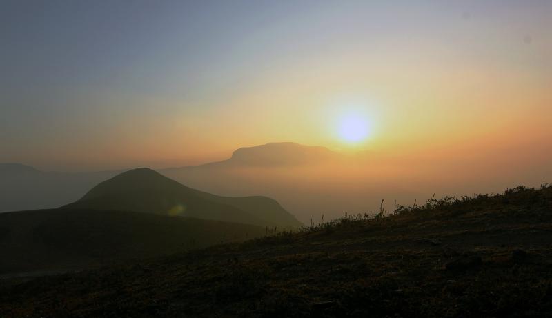 Coorg, Road trip From bangalore