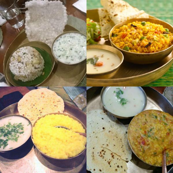 Mumbai Street Food: Best Places For Local Food in Mumbai