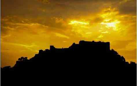 7 Things to Experience in Kumbhalgarh #TWC