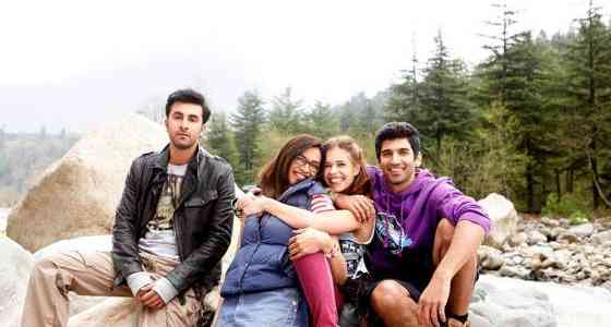 19 Bollywood Movies that capture India in an amazing way ! 