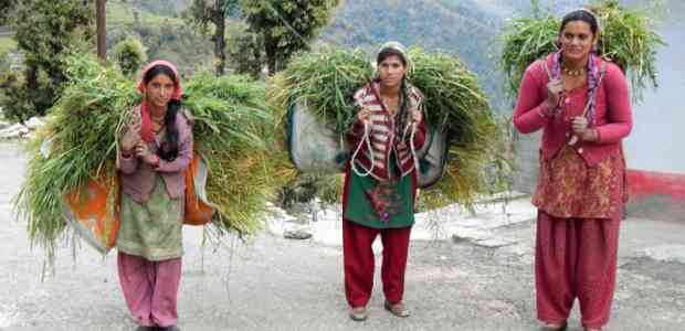 The Faraway Travel – Sari Village in Uttarakhand #TWC
