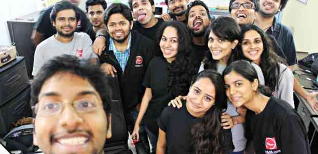 Holidify App Launch - The Inside Story