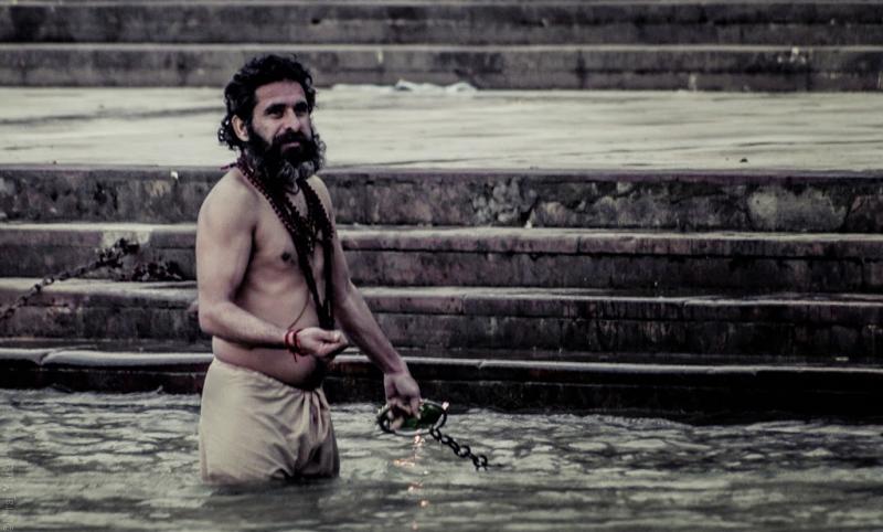 Chains of spirituality