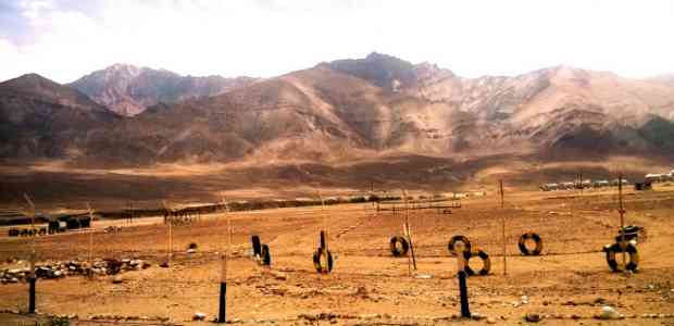 Srinagar to Leh (NH 1D) in 15 Pictures #TWC