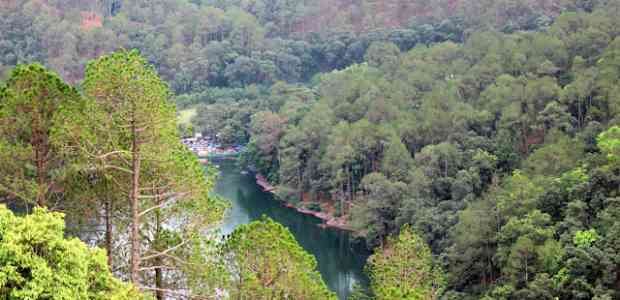 Tranquility amidst Adventure in the Kumaon Valley #TWC