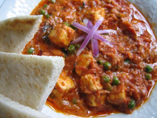 Paneer, Vegetarian Restaurants in Delhi