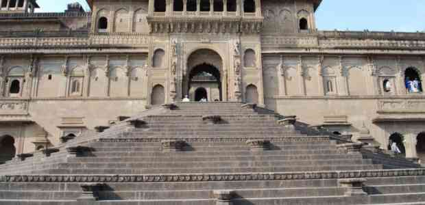 From the Heart of Incredible India #TWC