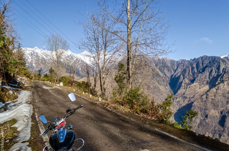 Joshimath to Auli