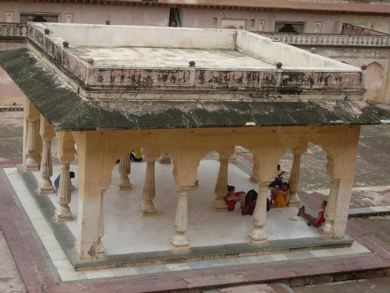 The Baradari