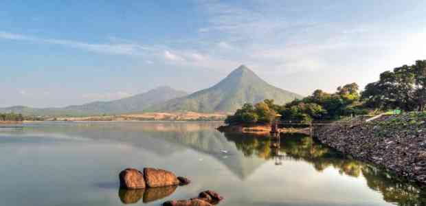 Chikmagalur – The land of Hills, Lakes and Coffee #TWC
