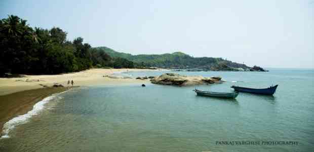 Gokarna: A Travelogue #TWC