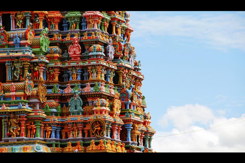 Indian Temples - A Representative of Ancient Indian Culture