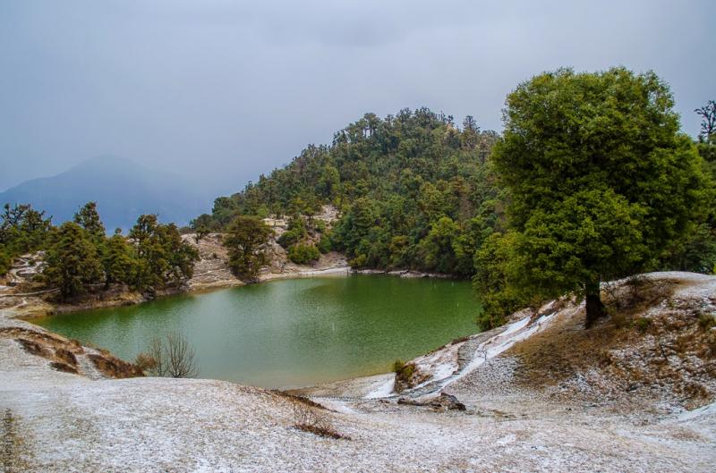 Deoria Tal