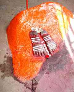 Aalayam Kanden - Sri Panchamukhi Temple, Ganadhal #TWC