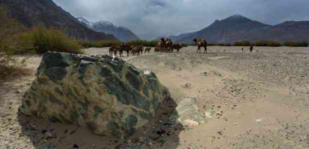 Ladakh – A Travel Photographer’s Delight #TWC