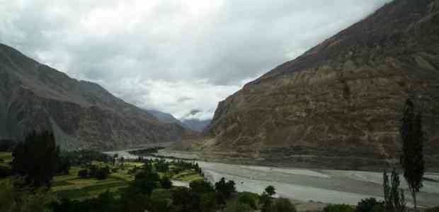 Offbeat Ladakh: Timeless Tales of Turtuk #TWC