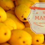 Mango in India – Top Mango Hotspots To Trigger Your Mango-love!