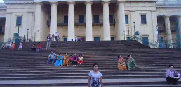 Trip to Murshidabad #TWC