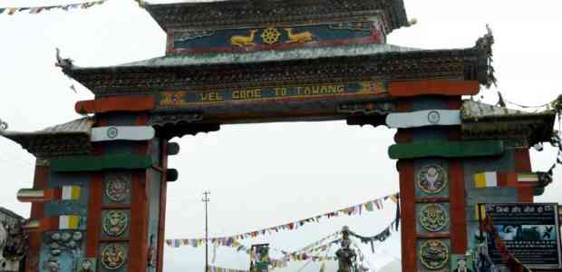Tawang: The Unexplored Paradise #TWC